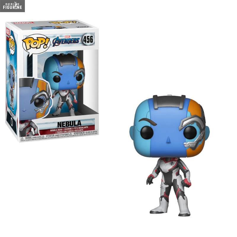 Pop! Marvel Avengers :...