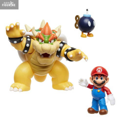 World of Nintendo, Super...