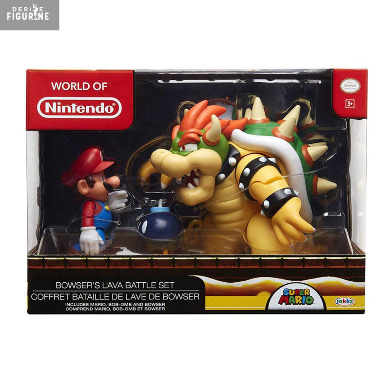 World of Nintendo, Super...
