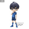 Blue Lock - Yoichi Isagi figure (A), Q Posket