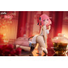 PRE ORDER - To Love Ru Darkness - Momo (Chinese Dress) figure, Desktop Cute Figure