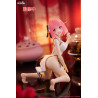 PRE ORDER - To Love Ru Darkness - Momo (Chinese Dress) figure, Desktop Cute Figure