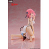 PRE ORDER - To Love Ru Darkness - Momo (Chinese Dress) figure, Desktop Cute Figure
