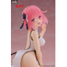 PRE ORDER - To Love Ru Darkness - Momo (Chinese Dress) figure, Desktop Cute Figure