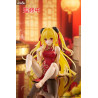 To Love Ru Darkness - Figurine Golden Darkness (Chinese Dress), Desktop Cute Figure