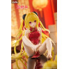 To Love Ru Darkness - Figurine Golden Darkness (Chinese Dress), Desktop Cute Figure
