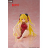 To Love Ru Darkness - Figurine Golden Darkness (Chinese Dress), Desktop Cute Figure