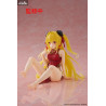 To Love Ru Darkness - Figurine Golden Darkness (Chinese Dress), Desktop Cute Figure
