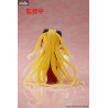 To Love Ru Darkness - Figurine Golden Darkness (Chinese Dress), Desktop Cute Figure