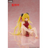 To Love Ru Darkness - Figurine Golden Darkness (Chinese Dress), Desktop Cute Figure