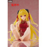 To Love Ru Darkness - Figurine Golden Darkness (Chinese Dress), Desktop Cute Figure
