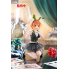 The Quintessential Quintuplets - Figurine Yotsuba Nakano (Bunny), Desktop Cute Figure