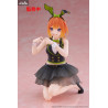 The Quintessential Quintuplets - Figurine Yotsuba Nakano (Bunny), Desktop Cute Figure