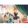 The Quintessential Quintuplets - Figurine Yotsuba Nakano (Bunny), Desktop Cute Figure