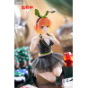 The Quintessential Quintuplets - Figurine Yotsuba Nakano (Bunny), Desktop Cute Figure