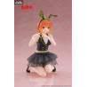 The Quintessential Quintuplets - Figurine Yotsuba Nakano (Bunny), Desktop Cute Figure