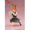 The Quintessential Quintuplets - Figurine Yotsuba Nakano (Bunny), Desktop Cute Figure