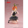 The Quintessential Quintuplets - Figurine Yotsuba Nakano (Bunny), Desktop Cute Figure