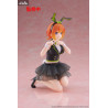 The Quintessential Quintuplets - Figurine Yotsuba Nakano (Bunny), Desktop Cute Figure