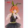 The Quintessential Quintuplets - Figurine Yotsuba Nakano (Bunny), Desktop Cute Figure