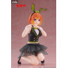The Quintessential Quintuplets - Figurine Yotsuba Nakano (Bunny), Desktop Cute Figure