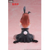 The Quintessential Quintuplets - Figurine Miku Nakano (Bunny), Desktop Cute Figure