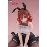 The Quintessential Quintuplets - Figurine Miku Nakano (Bunny), Desktop Cute Figure