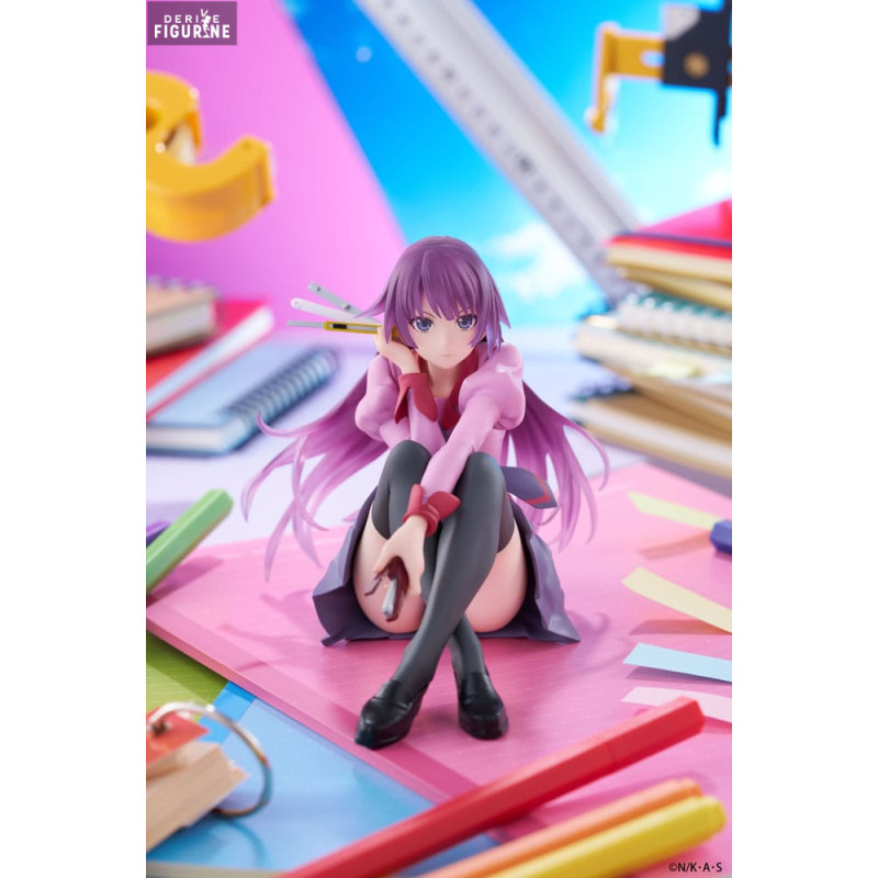PRÉCOMMANDE - Monogatari -...