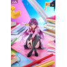 PRÉCOMMANDE - Monogatari - Figurine Hitagi Senjougahara, Desktop Cute Figure