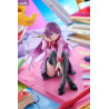 PRÉCOMMANDE - Monogatari - Figurine Hitagi Senjougahara, Desktop Cute Figure