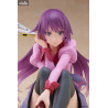 PRÉCOMMANDE - Monogatari - Figurine Hitagi Senjougahara, Desktop Cute Figure