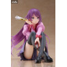 PRÉCOMMANDE - Monogatari - Figurine Hitagi Senjougahara, Desktop Cute Figure