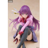 PRÉCOMMANDE - Monogatari - Figurine Hitagi Senjougahara, Desktop Cute Figure