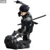 Kaiju No. 8 - Figurine Soshiro Hoshina, Ichibansho