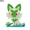 Pokémon - Figurine Poussacha, Prime Figure
