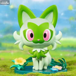 Pokémon - Figurine...