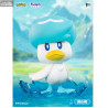 Pokemon - Quaxly figure, Prime Figure