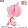 Pretty Guardian Sailor Moon - Super Sailor Chibi Moon figure, Look Up