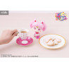 Pretty Guardian Sailor Moon - Super Sailor Chibi Moon figure, Look Up