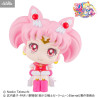 Pretty Guardian Sailor Moon - Super Sailor Chibi Moon figure, Look Up
