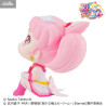 Pretty Guardian Sailor Moon - Super Sailor Chibi Moon figure, Look Up