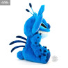 Disney - Peluche Stitch, Zippermouth