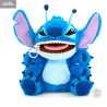 Disney - Peluche Stitch, Zippermouth