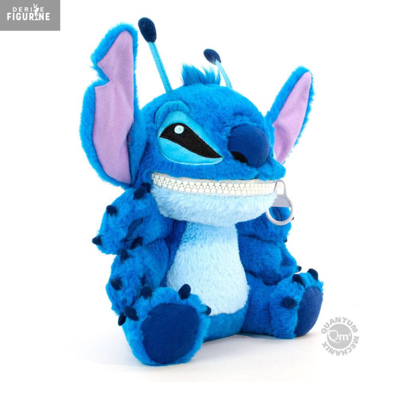 Disney - Stitch plush,...