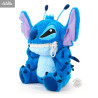 Disney - Peluche Stitch, Zippermouth