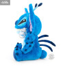 Disney - Peluche Stitch, Zippermouth