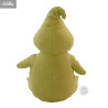 Disney, L'étrange Noël de Mr. Jack - Peluche Oogie Boogie, Zippermouth
