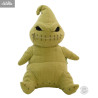 Disney, L'étrange Noël de Mr. Jack - Peluche Oogie Boogie, Zippermouth