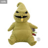 Disney, L'étrange Noël de Mr. Jack - Peluche Oogie Boogie, Zippermouth