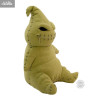 Disney, L'étrange Noël de Mr. Jack - Peluche Oogie Boogie, Zippermouth